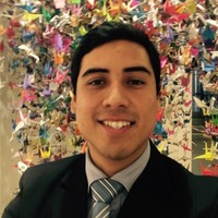 Julio Amado La Cruz