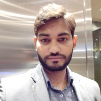 Ravi Ranjan