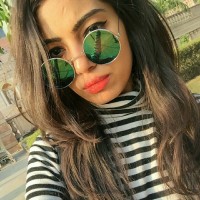 Sakshi Chadha