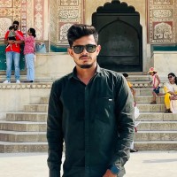 Nitesh Patel