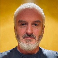 Simon Boyce