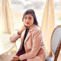 Sanchita Das