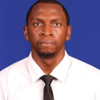 Michael Alego