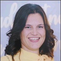 Jelena Milutinovic