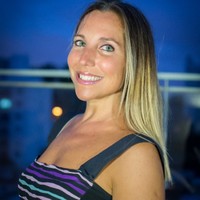 Maria Clara Panigutto