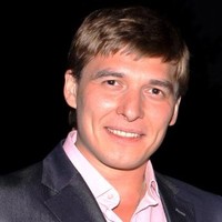 Сергей Медведев