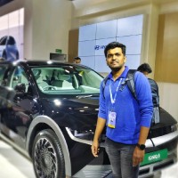 Arun Kumar