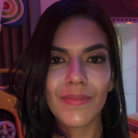 Elania Nascimento'