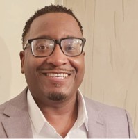 Tyrone Simon