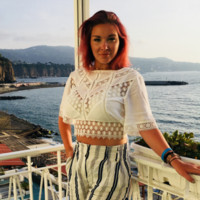 Kirsty Spate