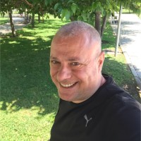 Francisco Javier Gonzalez Massa