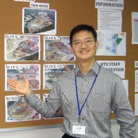 Stanley Cc Chak