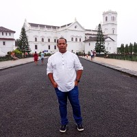 Dharmendra Gupta