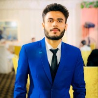 Saad Ahmed