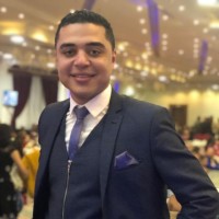Mohamed Bahgat