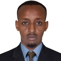 Mohamed Abdikadir