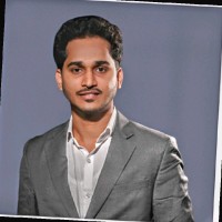 Arif Shaikh