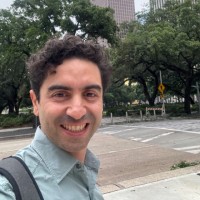 Camilo Calderon