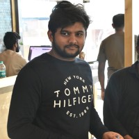 Chandru S T