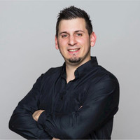 Severin Meier
