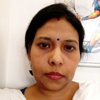 Ranjana Misra