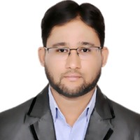 Gulam Mohd Ashraf Khan