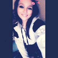 Ashley Hutto