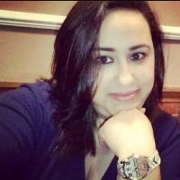 Yassamine Bennani