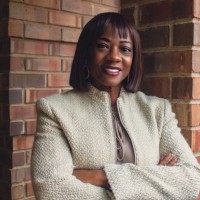 Shanita Brown, Edd