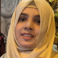 Farheen Zahra