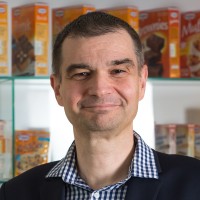 Zdenek Kvinta
