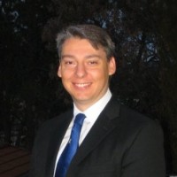 Mal Wright