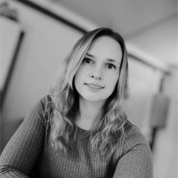 Kristina Pinger