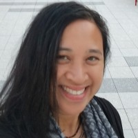 Marivi Magsino Valcourt