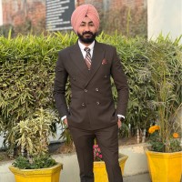 Gurpreet Singh