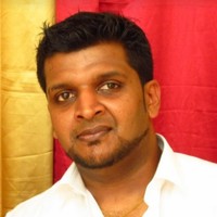 Preeth Prakasan