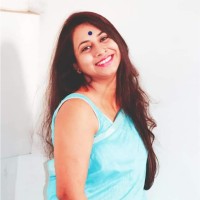 Nidhi Raj