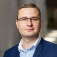 Arminas Samsonas 🎯