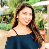Charmaine Anne Dela Cruz