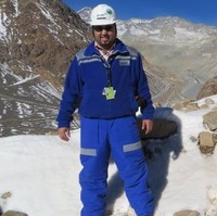 Mario Silva Navarro