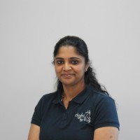 Shambhavi R