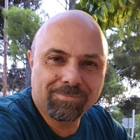 Konstantinos Chionas