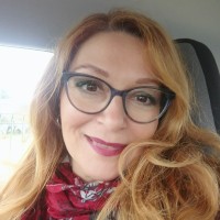 Silvia Antonova