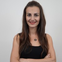 Yasemin Odabaş