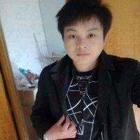 何晓方