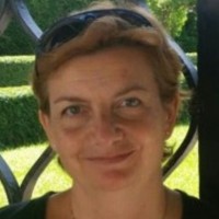 Simonetta Melloni - 2°