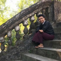 Ko Ko Nyein