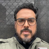 Luis Ramirez