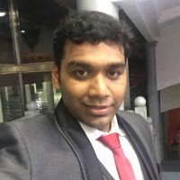 Meyyappan Meyyappan