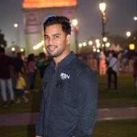 Narendra Kumar